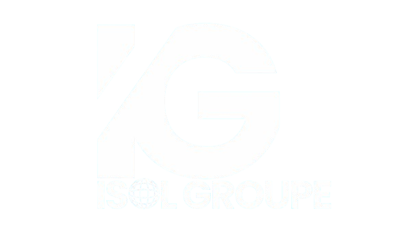 Logo ISOL GROUPE