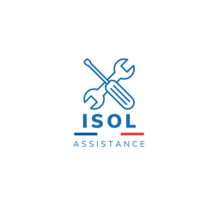 Isol Assistance - support technique isolation