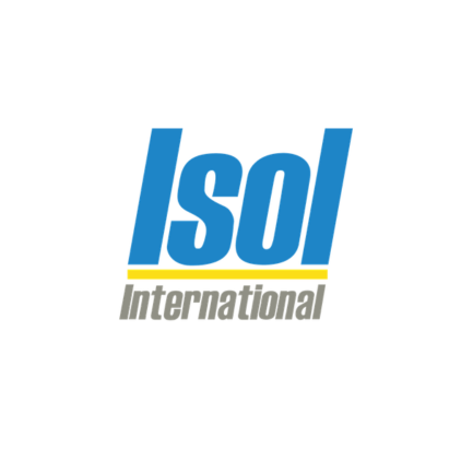Isol International - fabrication de machines d'isolation